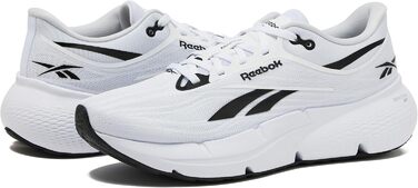Кросівки Reebok Zignition для чоловіків, 39 EU, білий/чорний