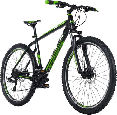 Гірський велосипед KS Cycling Morzine 27,5'' хардтейл