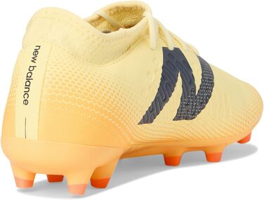 Кросівки для футболу New Balance Tekela Magique Fg V4+ (43 EU) - Чорний, Білий, Червоний