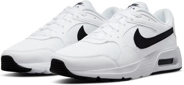 Кросівки Nike Air Max SC для чоловіків, білі, 45 EU