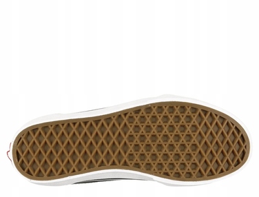 Жіночі кеди Vans Ward Old Skool чорні, VN0A38J9IJU, розмір 38.5