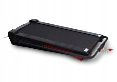Електрична бігова доріжка для дому Tollo Corciano walkingpad 2в1, 3к.с., до 130 кг, 14 км/год