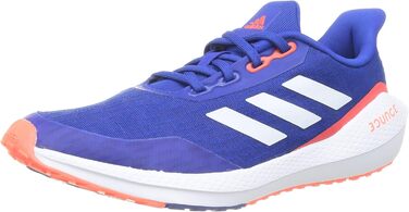 Дитячі кросівки Adidas Eq21 Run J - Azurea/Ftwbla/Rojsol, 36 2/3 EU