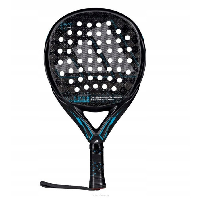 Ракетка для падел-тенісу Adidas Adipower Multiweight CTRL 3.4