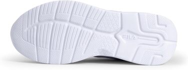 Жіночі кросівки FILA Spitfire S Wmn - білий лавандовий (40 EU)