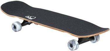 Скейтборд DB Longboards Harbinger Street Cruiser 32'' повний комплект
