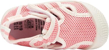 Playshoes Дитячі аквашузи для хлопчиків та дівчаток, 24/25 EU, Коралл, Mesh