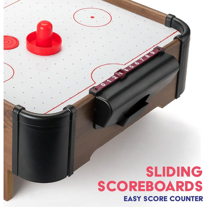 Air Hockey Power Play TY5895DB для столу 69 см