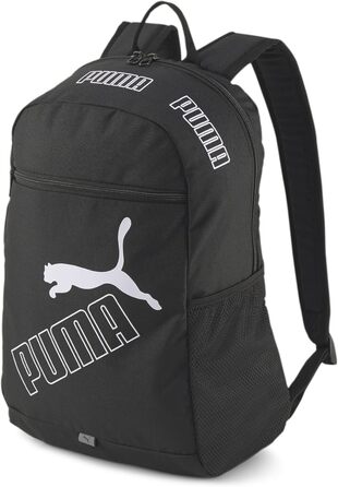 Унісекс рюкзак PUMA Phase II, міський, спортивний