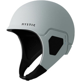 Шолом для кайтсерфінгу MYSTIC Impact Cap 2025, білий, XS-S