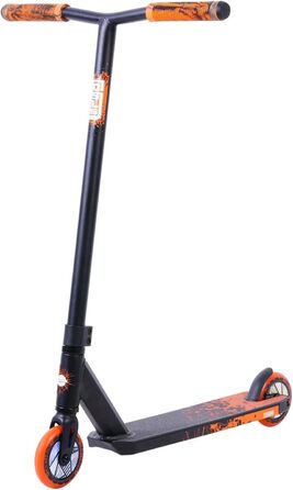 Дитячий трюковий самокат Driftwerk DS1.5 Mudcrack для фрістайлу