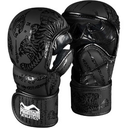 Професійні MMA рукавички Phantom APEX для спарингу, боксу та фрі-файту