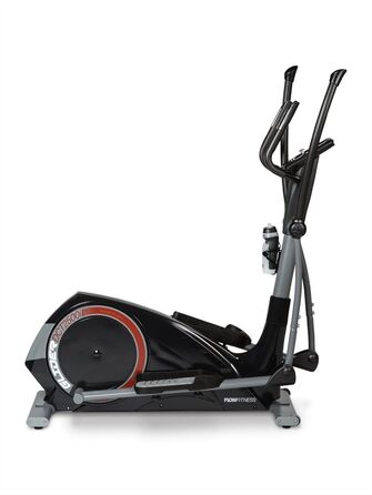 Еліптичний тренажер Crosstrainer Series для кардіо, моделі DCT2000i, DCT2500i, Perform X2i, Perform X5i