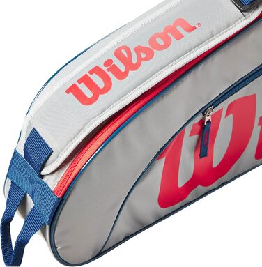 Wilson – спортивний інвентар, аксесуари та екіпірування преміум-якості