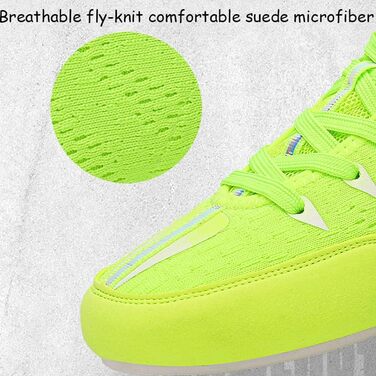 Боксерські рукавички для чоловіків, жінок та дітей - дихаючі, антиковзкі, для боксу, кросфіту та важкої атлетики. Розміри 32-39 EU, колір зелений