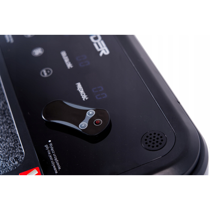 Електрична бігова доріжка Thunder IMPACT до 130 кг