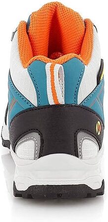 Дитячі кросівки KIMBERFEEL Vinson Petrol, 29 EU - зручні для ходьби