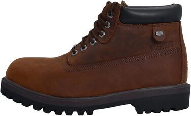 Черевики чоловічі Skechers Sergeants Verdict 4442 DSCH, розмір 46 EU, колір Cdb