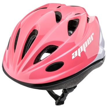 Регульований велосипедний шолом та комплект захисту для роликів, велосипеда та скейта, розмір S