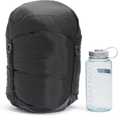 Сплячий мішок The North Face Cat's Meow - XL (Синій Банф/Тіньовий сірий)