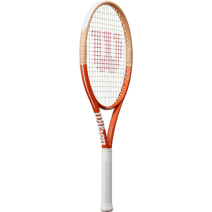 Тенісна ракетка Roland Garros Team 4 1/4 дюйма (2 шт)