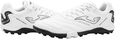 Футбольні бутси Joma Máximaturf для чоловіків (43.5 EU, білі)