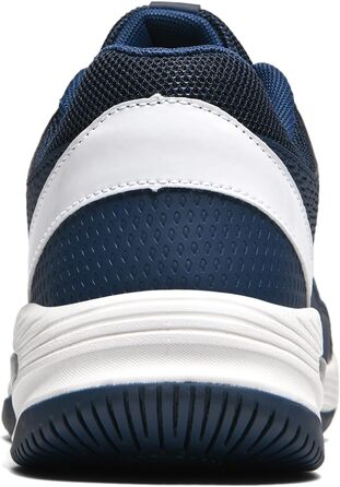 Чоловічі тенісні кросівки HaloTeam: мода, зчеплення, легкість, дихання | для бадмінтону, сквошу, волейболу, розмір 38-45