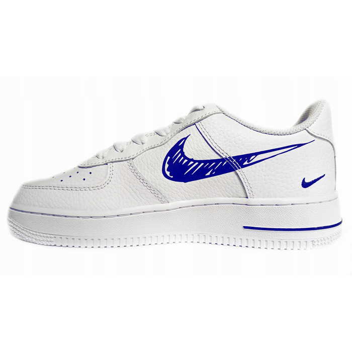 Жіночі спортивні кросівки Nike Air Force 1, розмір 40