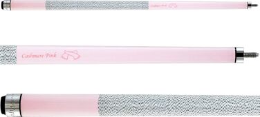Більярдний кий Colors Billardqueue, 2 частини, Cashmere Pink, 21 ounce