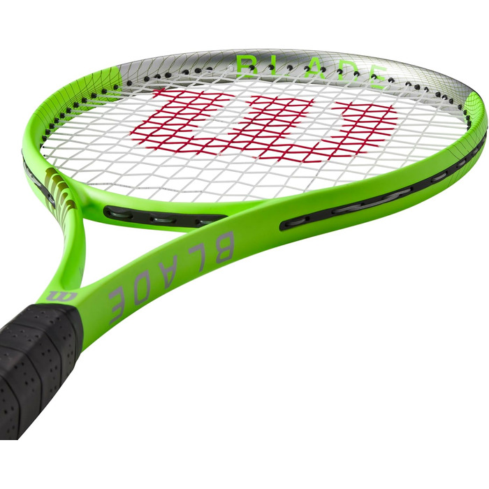 Тенісна ракетка Wilson Blade Feel RXT 105 4-1/4 (2)