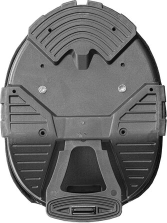 Гольф сумка-станд Eze 74 (блакитний/білий) - унісекс, доросла