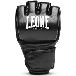 Боксерські рукавички LEONE 1947 MMA BELLATOR GP115, чорні