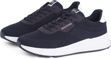 Чоловічі кросівки Tommy Hilfiger, синій колір, розмір EU 42