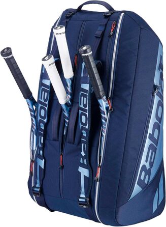 Ракетка для тенісу Babolat Pure Drive 11th Gen RH - Французька якість