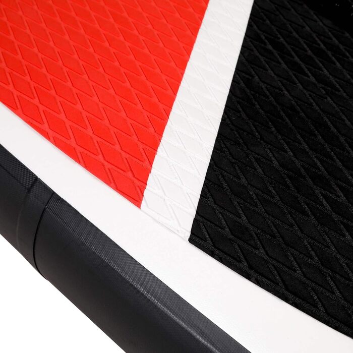 Надувна SUP-дошка greemotion 320×84×15 см, комплект для плавання