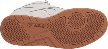 Чоловічі кросівки Reebok Royal Glide, 36 EU, білий/сріблястий, гумова підошва