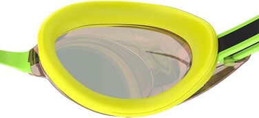 Унісекс дзеркальні плавальні окуляри Speedo Vanquisher 3.0
