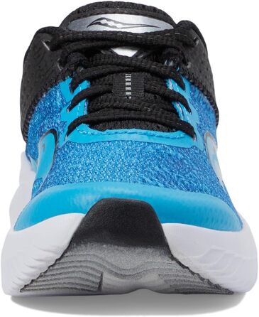 Кросівки Saucony Kinvara 14 для дітей та дорослих, Marineblau Grün (11 Big Kid, Blau)