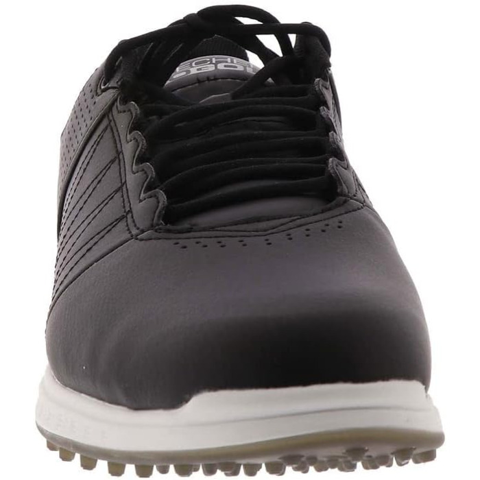 Чоловічі гольф-туфлі Skechers Pivot (44 EU, чорний)