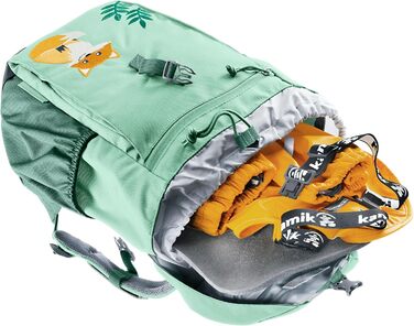 Дитячий рюкзак Deuter Waldfuchs для походів та школи