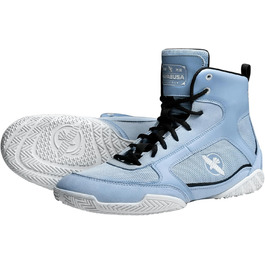 Боксерські рукавички Hayabusa Pro - Синій, Розмір 41 EU (44/45 EU)