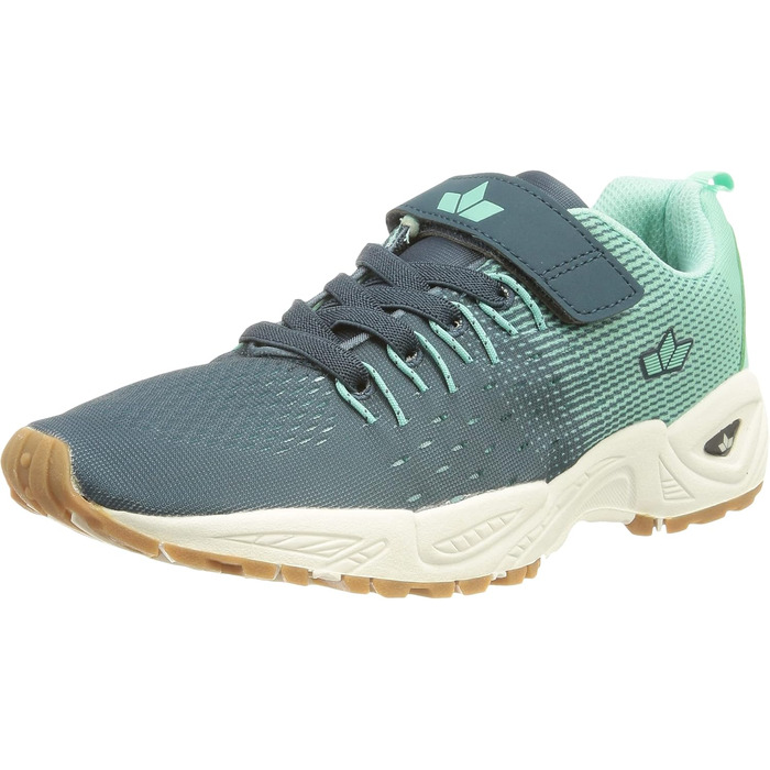 Жіночі кросівки Lico Damen Mic Vs Sneaker, 38 EU, Petrol Türkis