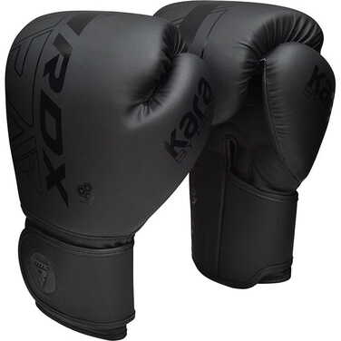 Боксерські рукавички RDX F6 KARA 14 oz