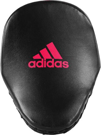 Лапи для боксу Adidas Speed Coach, універсальний розмір 24x19x4 см