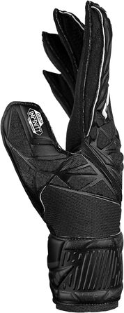 Воротарські рукавички Reusch Attrakt Infinity Junior унісекс для дітей
