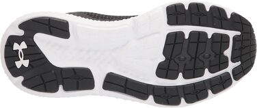 Жіночі кросівки для бігу Under Armour Charged Rogue 3, чорні, 40.5 EU