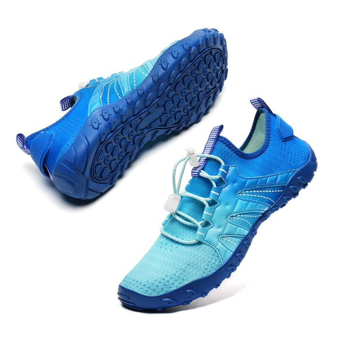 Чоботи для плавання WateLves: чоловічі та жіночі аквашузи, пляжні та серфінгові черевики для води