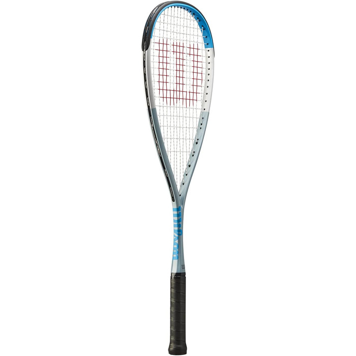 Сквош ракетка Wilson Ultra L, графітова