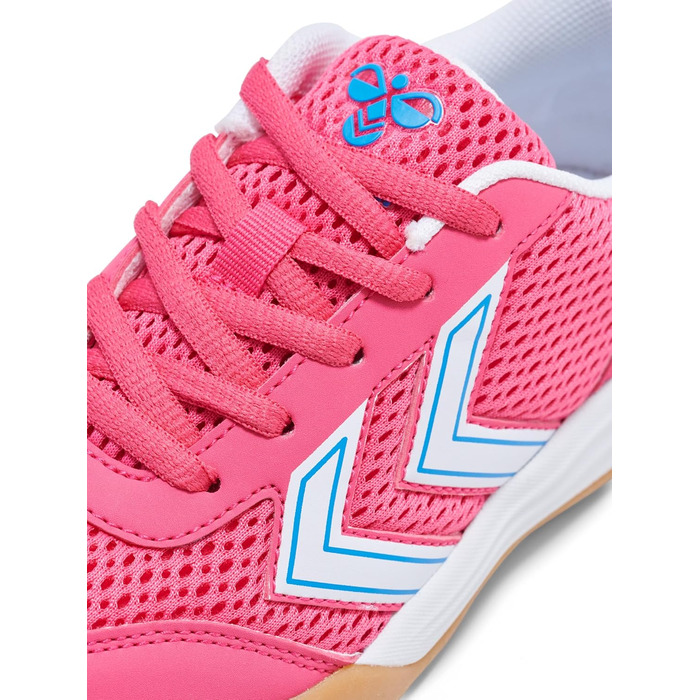 Дитячі кросівки Hummel, розмір 40 EU, колір Raspberry Sorbet