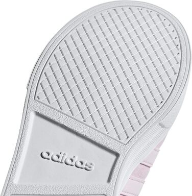 Жіночі баскетбольні кросівки Adidas Daily 2.0 (42 2/3 EU, Multicolor)